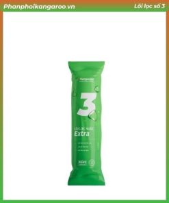Lõi lọc nước số 3 Kangaroo Extra 3