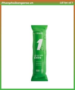 Lõi lọc nước số 1 Kangaroo Extra 1