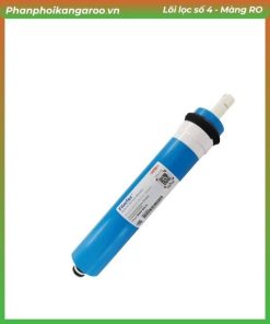 Lõi lọc nước số 4 Màng R.O Filtech