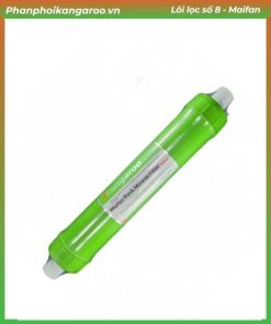 Lõi lọc nước số 8 Kangaroo - Đá Maifan