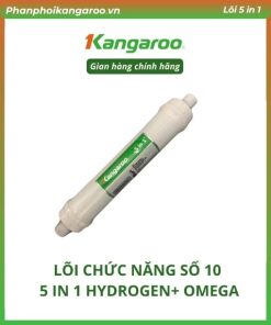 Lõi số 5 máy lọc để bàn Kg100Hu,Hu+,EED,MED