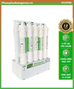 Máy lọc nước Kangaroo để gầm KGHP66
