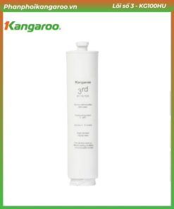 Lõi số 3 máy KG100HU, KG100HU+, KG100MED, KG100EED, KG100EED-IoT