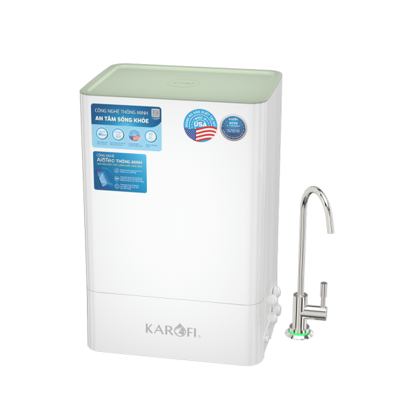 Karofi KAQ-U98 (10 Lõi Lọc) - Ảnh 2