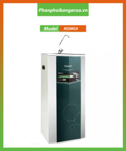 Máy lọc nước Kangaroo KG08G4 VTU 9 Lõi Lọc