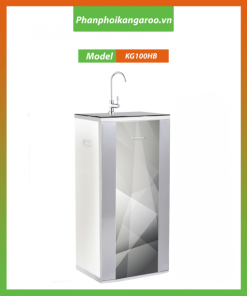 Kangaroo Hydrogen KG100HB tủ VTU