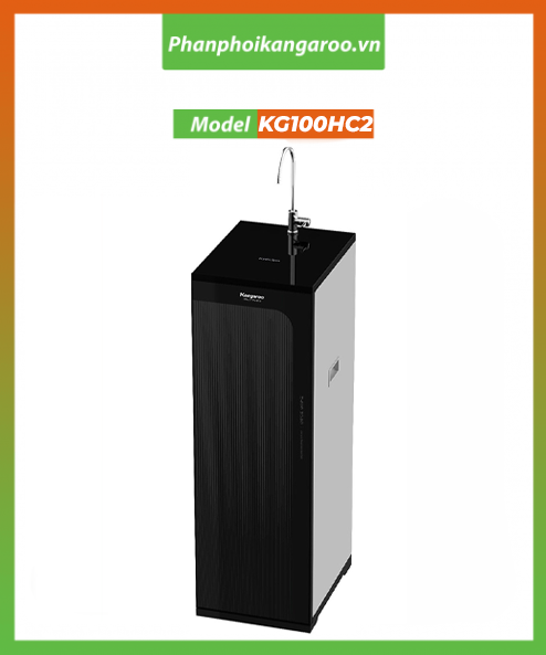 Kangaroo KG100HC2 Hydrogen