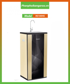 Kangaroo Hydrogen KG100HG vỏ tủ VTU
