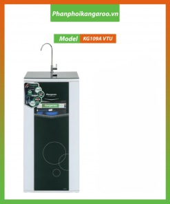 Máy lọc nước Kangaroo 9 Lõi tủ VTU KG109A