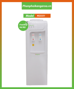 Máy làm nóng lạnh nước uống KG3331