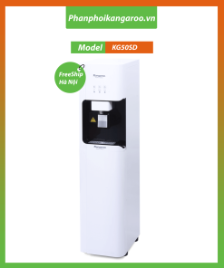 Cây nước nóng lạnh Kangaroo KG50SD