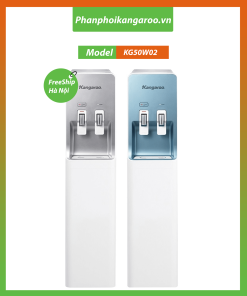 Cây nước nóng lạnh Kangaroo KG50W02
