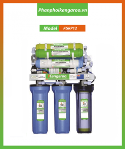 Máy lọc nước Kangaroo KGRP12