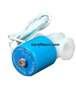 Van điện từ KSD