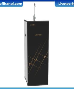 Máy lọc nước RO Karofi Livotec 606