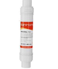 Lõi lọc Mineral Korihome/ Khoáng đá