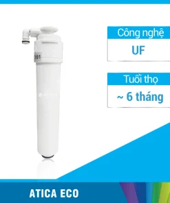 Lõi lọc máy lọc nước điện giải iON kiềm Atica Eco