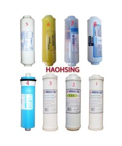 Lõi Lọc nước Haohsing 10 lít RO