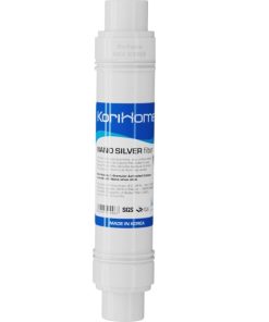 Lõi lọc nước Korihome Nano Silver
