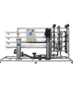 Hệ thống lọc nước biển Công suất 65l/h - 3000l/h