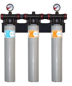 Máy lọc nước Chloramine Aquasana Pro-Series FS-HF3-D2M