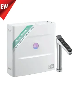 Máy Lọc Nước LUX-AOU800HOT