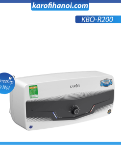 Bình Nóng Lạnh Karofi KBO-R200