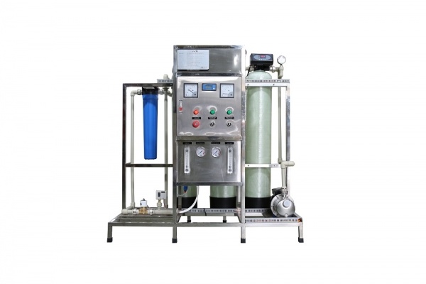 Máy Lọc Nước RO Công Nghiệp BLW - Ảnh 2