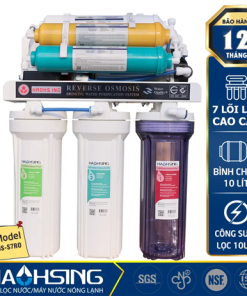 Máy lọc nước Haohsing HS-S7RO