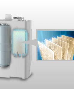 Máy lọc nước ion kiềm Máy tạo ion kiềm TK-AB50