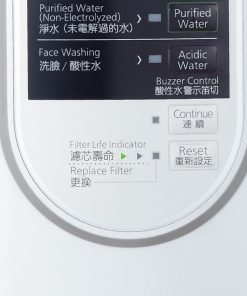 Máy lọc nước ion kiềm Máy tạo ion kiềm TK-AS45