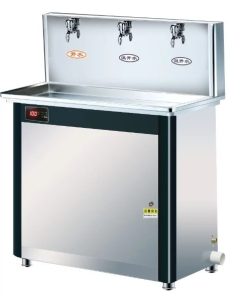 Máy lọc nước công cộng Haohsing Nóng Ấm YQ 3F
