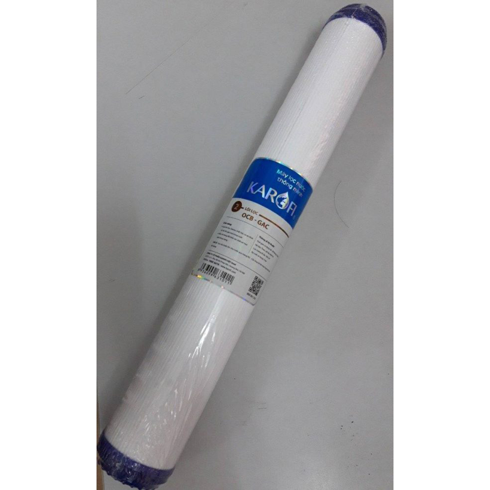 Lõi số 2-20 inch OCB - Ảnh 2