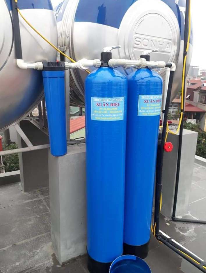 Bộ lọc tổng Composite 2 cột - Ảnh 2