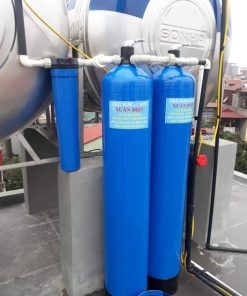 Bộ lọc tổng Composite 2 cột