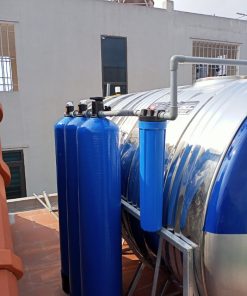 BỘ LỌC TỔNG COMPOSITE 3 CỘT